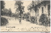 Mondorf les Bains. Pr&egrave;s de l'Etablissement Bei dem Kurhaus