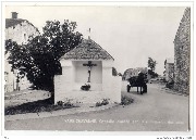 Vaux-Chavanne.Chapelle class&eacute;e par la Commission des sites
