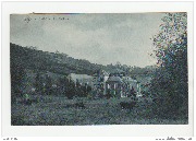 Ampsin - Le Ch&acirc;teau