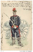 Artillerie