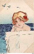 (A la mer)