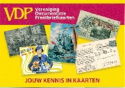VDP Maart 2025 Vereneging Documentatie Prentbriefkaarten