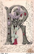 Lettre R