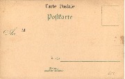 Souvenir de la foire Li&egrave;ge. 