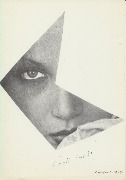 l'anti-courbe. Cr&eacute;ation Rostenne '79
