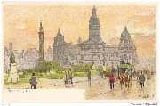 George Square George Square