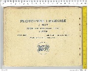 Souvenir d'Ypres