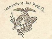 International Art Publ. Co. International Art Publ. Co.