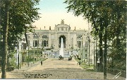 Du Bois de la Cambre