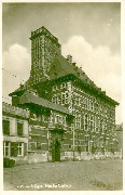 Liège. Musée Curtius