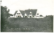 Knokke. Le Zoute La Villa Royale