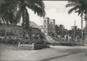 La Cath&eacute;drale - Stanleyville.