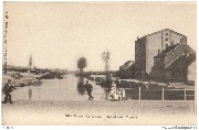 Yper, de Kaai - Le Quai, Ypres