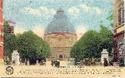 Montaigu Eglise
