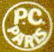 P.C. Paris +cercle