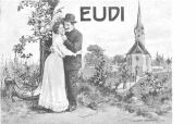S&eacute;rie Jour de la semaine. Jeudi