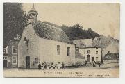 Marche-Theux. La Chapelle