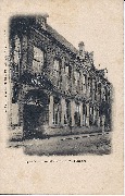 Ypres. Maison de M. Colaert