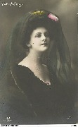 Edith Whitney