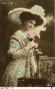 Edith Whitney