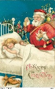 A happy Christmas 