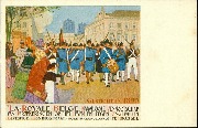 La Royale Belge-Naamloze vennootscheep van verzekeringen op het leven... La Royale Belge-Naamloze vennootscheep van verzekeringen op het leven...