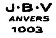 J.B.V. Anvers (JBV)