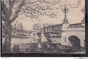 Roosteren Maasbrug