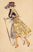 Deux amies