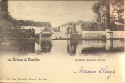 Moulin Hérinckx