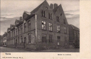 YPRES, -Maison du Lombard