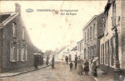 Tessenderlo0. Gerhagenstraat. Rue Gerhagen