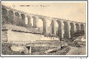 Luxembourg. Passerelle et Fabrique de Gaz