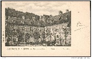 Les Bords de la Meuse - Marche les Dames - Le Couvent et le Presbitère
