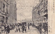 Neue Liesdorferstrasse Neue Liesdorferstrasse