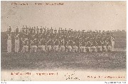 Infanterie 1831 - Appr&ecirc;tez, arme !