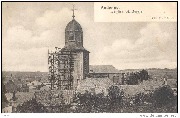 Andenne, L'église St. Begge