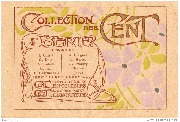 Pochette 4e s&eacute;rie, Ch&eacute;ret, Gorguet, Dola, Burret, Cadiou, Nourry, Conrad