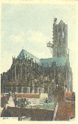 Utrecht Dom