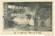 Coul&eacute;e des lingots