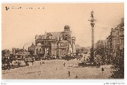 Varsovie Faubourg de Cracovie