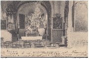Echternach. Eglise St.Pierre St.Peters Kirche