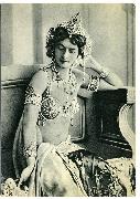 Mata-Hari