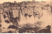 Chutes Watervallen