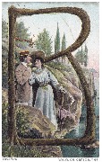 Lettre B