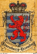 Luxembourg - Luxemburg
