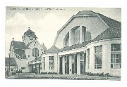 Pavillon Allemand