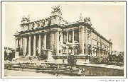 Anvers. Mus&eacute;e des Beaux-Arts Antw Muzeum van Schoone kunsten
