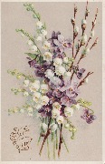 Bonne F&ecirc;te 