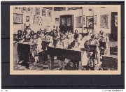 Herstal. La preall. Ecole saint-Louis. 5&egrave;me ann&eacute;e primaire